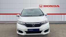 Honda Jazz 1.3 i-VTEC S 5dr Petrol Hatchback